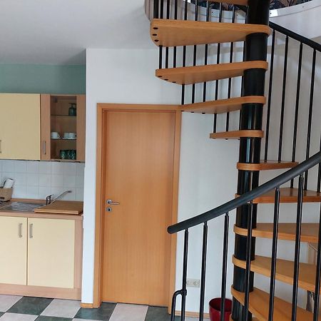 Ferienwohnung In וורמס מראה חיצוני תמונה