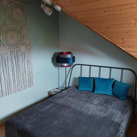 Ferienwohnung In וורמס מראה חיצוני תמונה