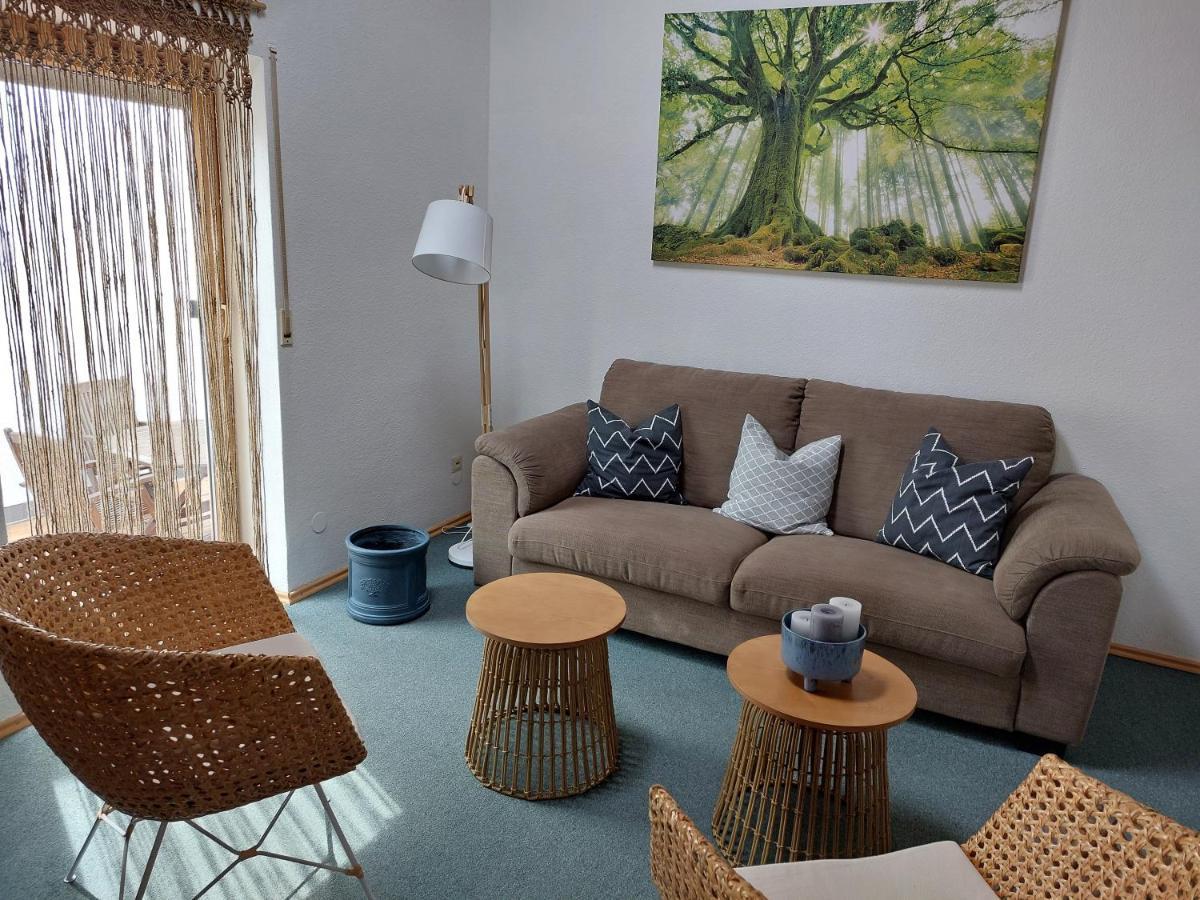 Ferienwohnung In וורמס מראה חיצוני תמונה