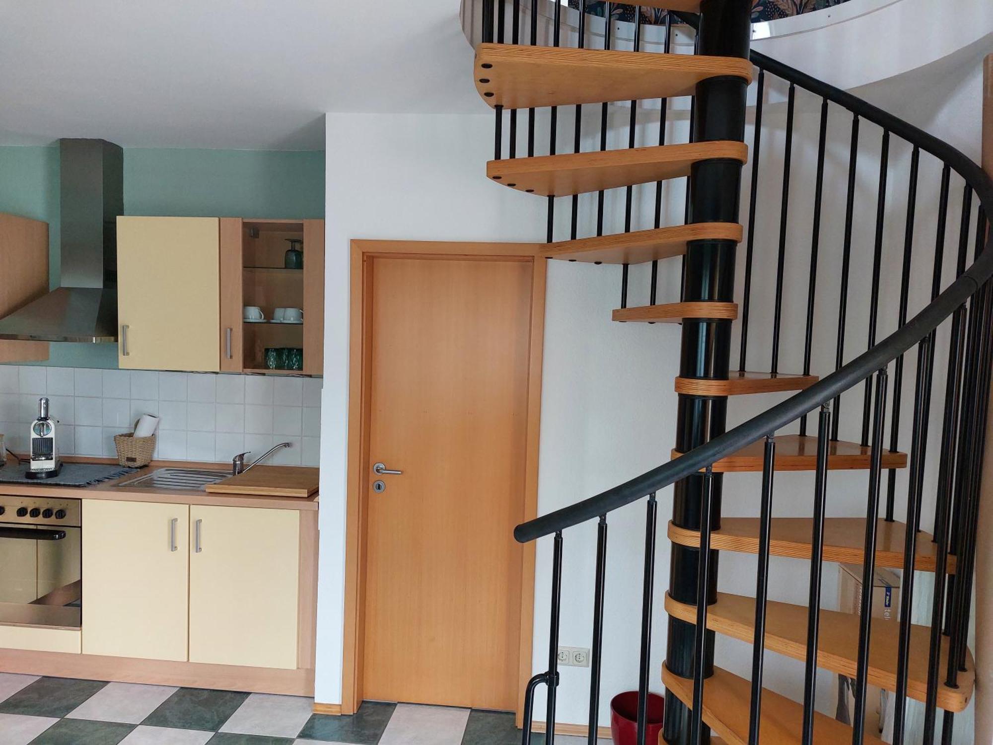 Ferienwohnung In וורמס מראה חיצוני תמונה