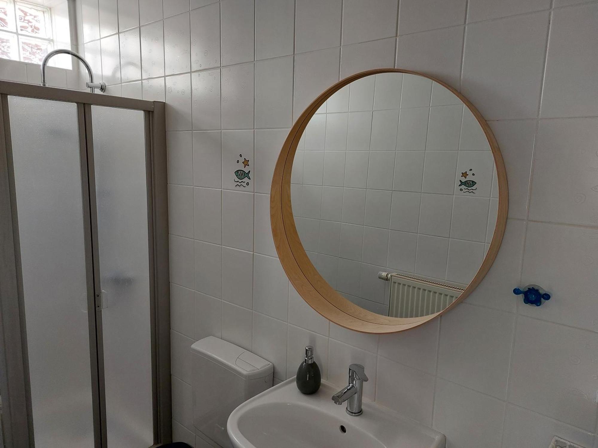 Ferienwohnung In וורמס מראה חיצוני תמונה
